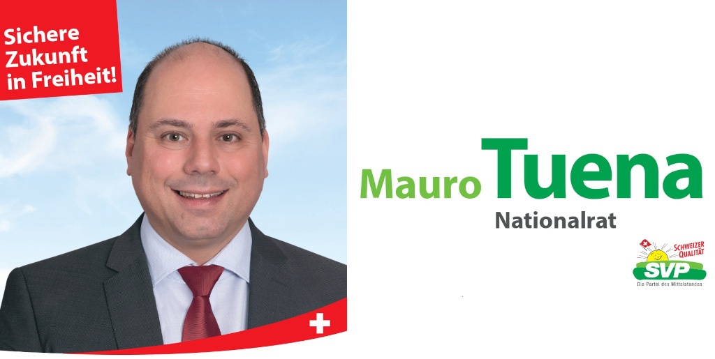 Mauro Tuena Mauro Tuena